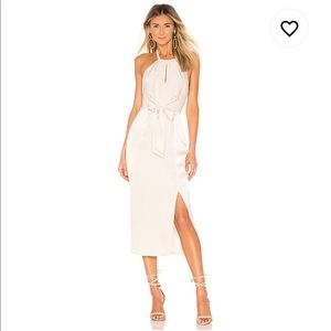 ISO Revolve x House of Harlow Milo Dress